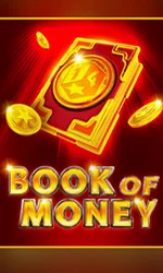 Book Of Money -