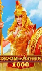 Wisdom of Athena 1000 -