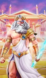 Gates of Olympus
