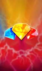 Turbo Diamonds: Hold & Win