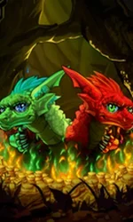 Double Dragon Gold: Hold & Win