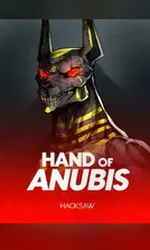 Hand of Anubis