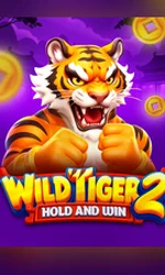 Wild Tiger 2 -